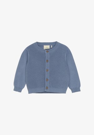 EN FANT Strickjacke - infinity