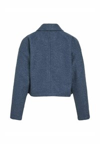 VILA Flīsa jaka - bering sea