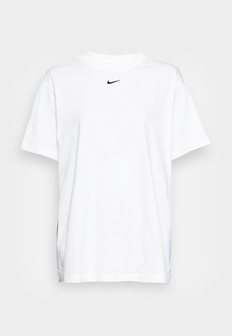 Nike t shirt blanc Clearance