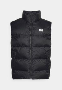 Unselected, black