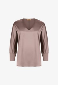 Non selezionato, dusty rose