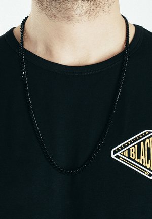 Ketting - black