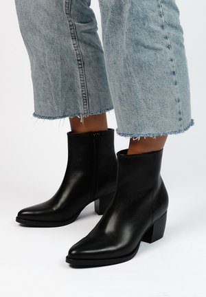 Tronchetti - schwarz