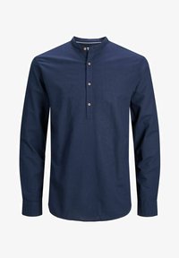 Seleccionado, navy blazer