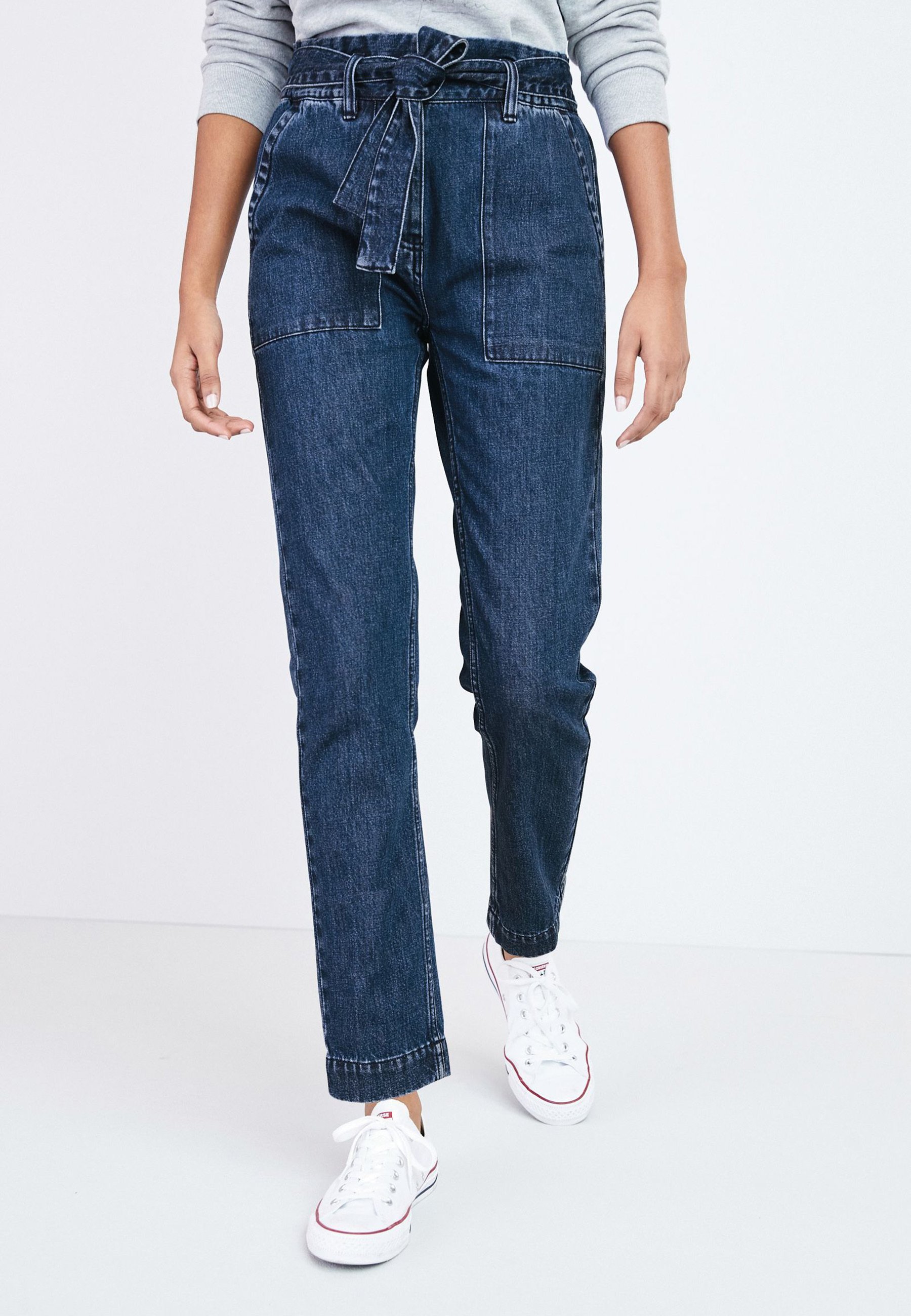 Mom jeans Talla 56 para mujer | Zalando