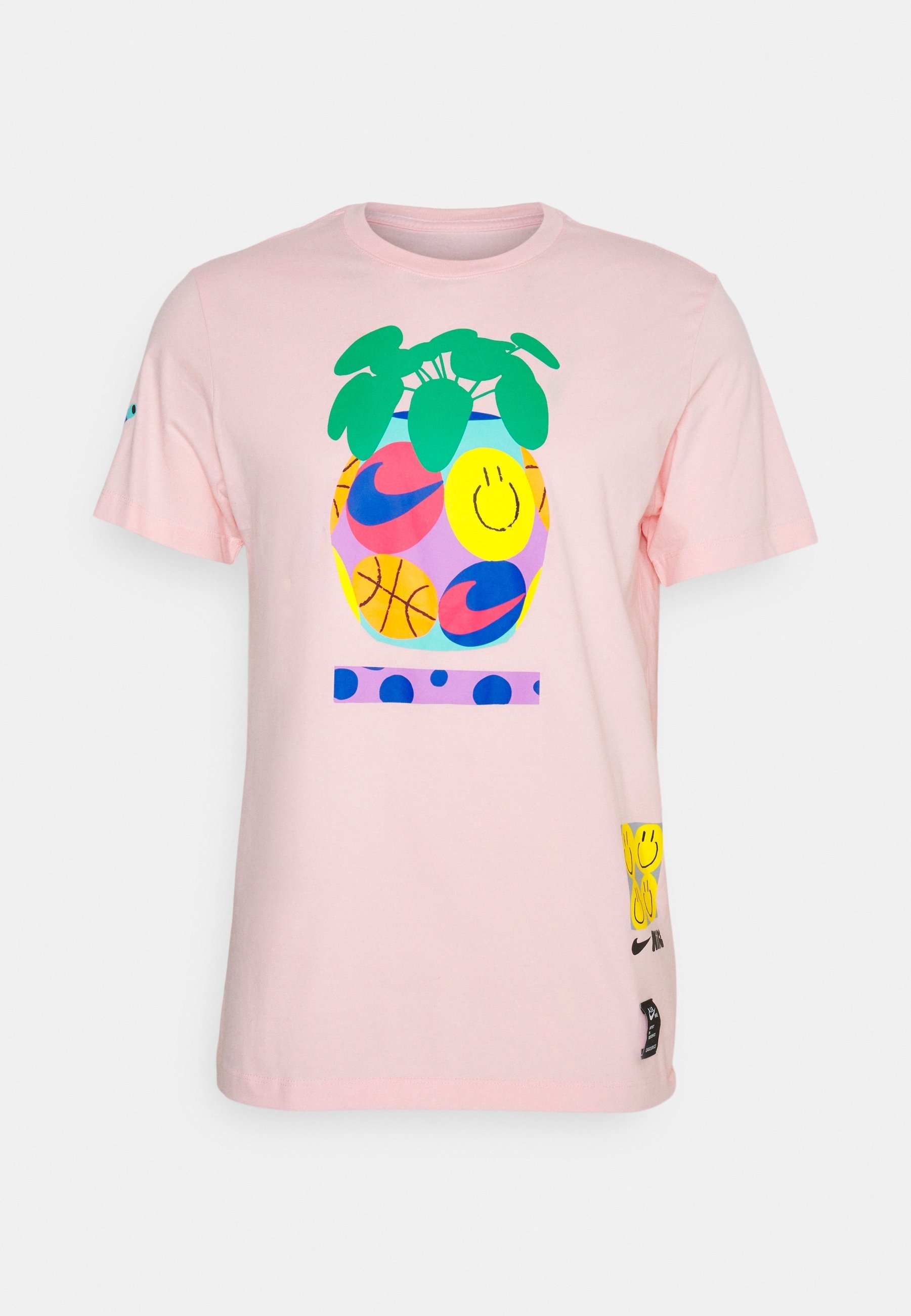 nike pineapple shirt