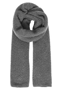 OXVianna - Sjaal - medium grey melange