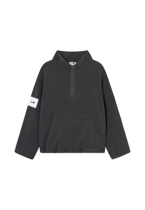CUSHY  - Bluza z polaru