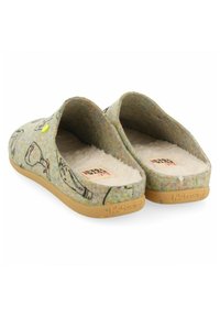 Gioseppo DE CASA PROTTES 64660 - Pantuflas - grey