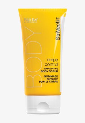 CREPE CONTROL™ EXFOLIATING BODY SCRUB - Körperpeeling