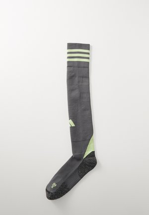 ADI25 SOCK UNISEX - Medias de fútbol - grey five