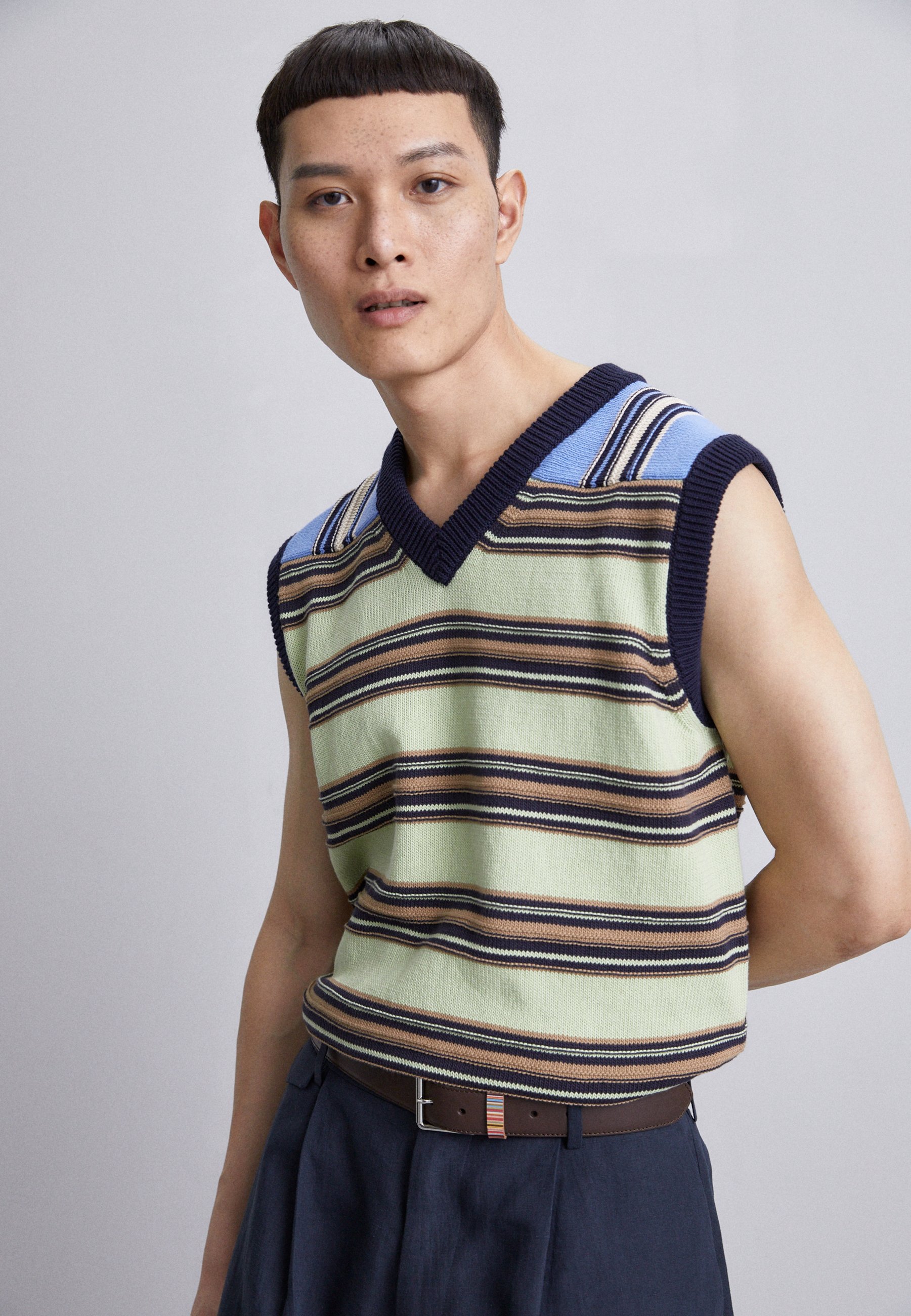 paul smith tank top