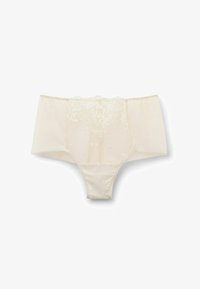 Geselecteerd, natural