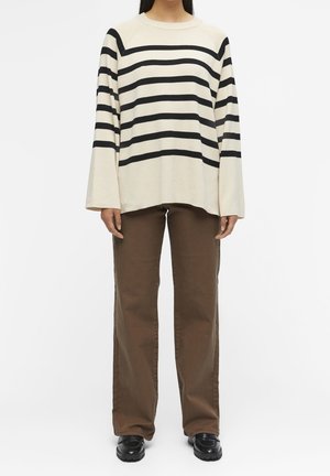 Trui - beige