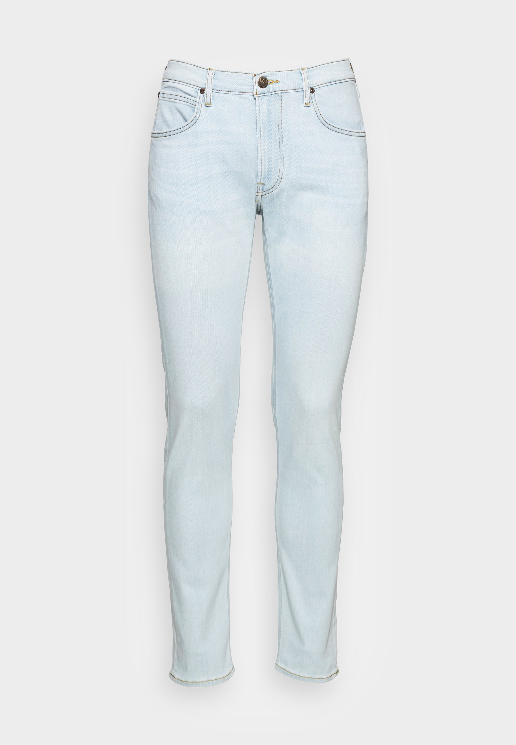 light-blue denim 