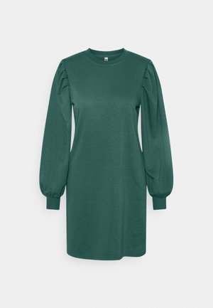 JDYMATHILDE DRESS - Day dress - atlantic deep