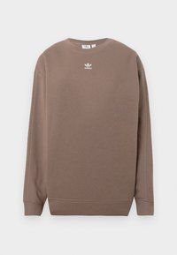 CREW - Sweatshirt - earth strata