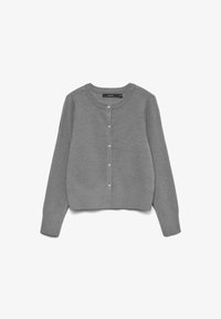 Valitud, medium grey melange