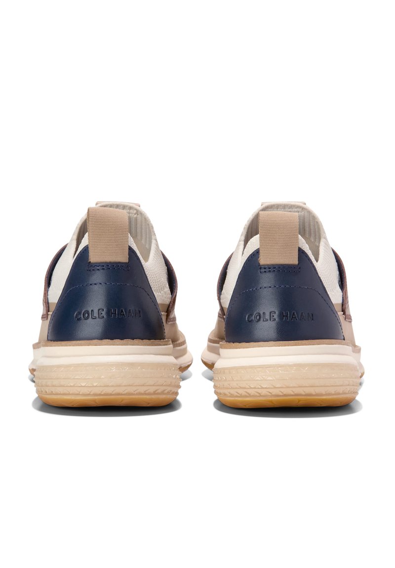 Cole Haan Trainers - ivory navy blazer ivory/off-white - Zalando display picture 1