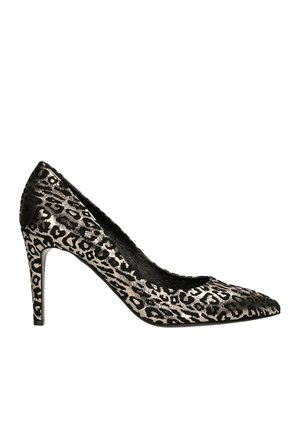 Escarpins - black