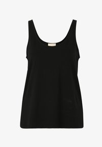 Geselecteerd, schwarz