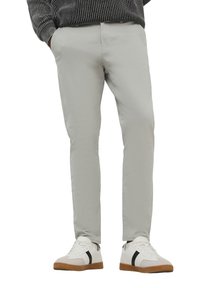 Terranova Chino - grigio cemento