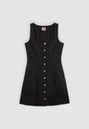 AUDRA - Spijkerjurk - capturing moments dress