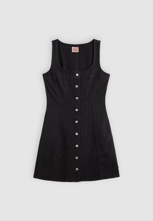 Levi's®, AUDRA - Τζιν φόρεμα - capturing moments dress