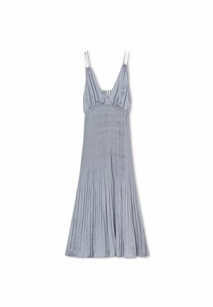 Résumé Koktajl obleka/za zabavo - ice blue