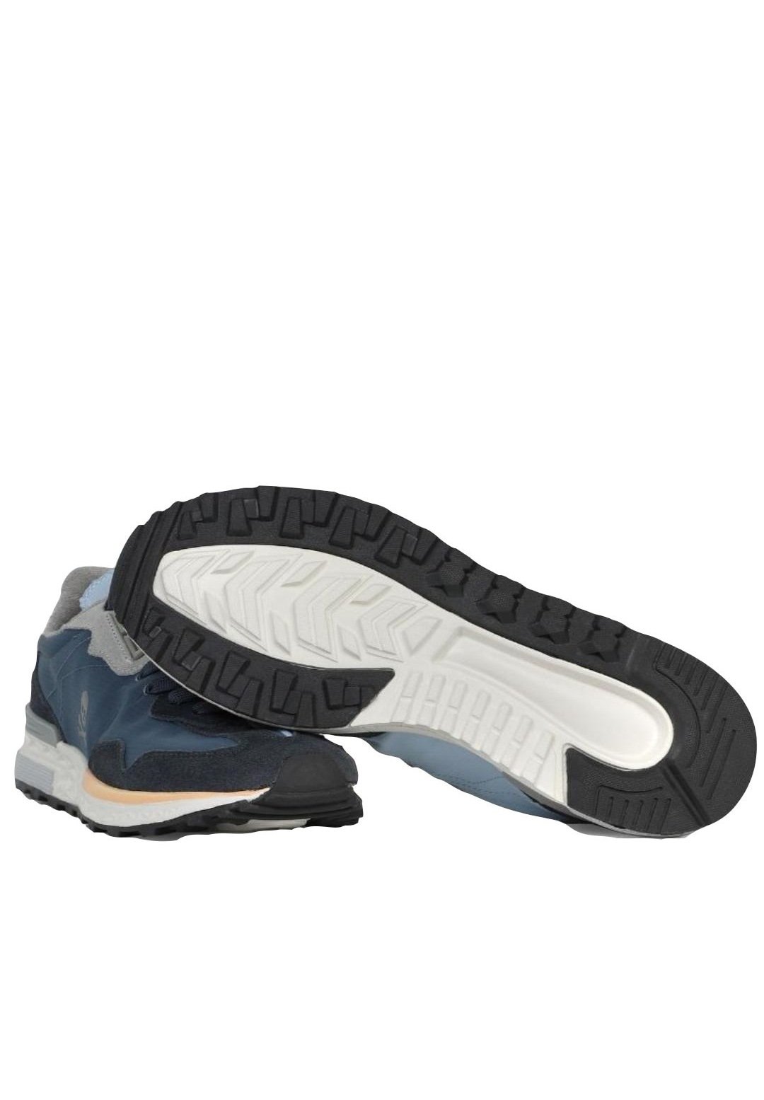 Scalpers MS NEW HARRY - Zapatillas - índigo/azul marino - Zalando.es