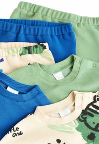 Next JOGGERS SET 6 PACK - REGULAR FIT - Treniņtērps - bright character