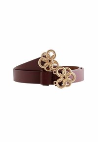 Next Ceinture - berry red