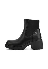 Non selezionato, nero