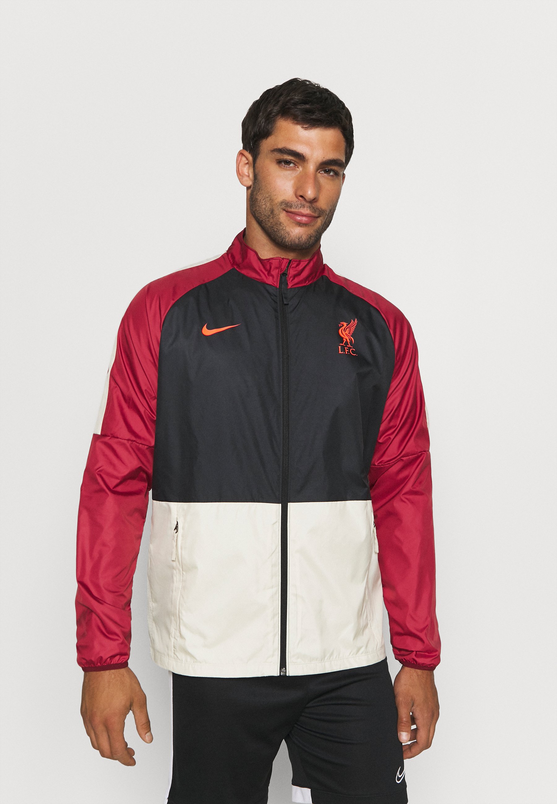 nike performance liverpool fc