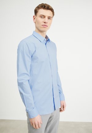 HUGO ELISHA - Camicia elegante - light/pastel blue