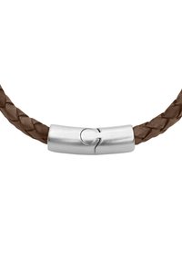 Heideman Bracciale - braun