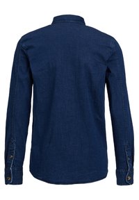WE Fashion Skjorta - dark blue