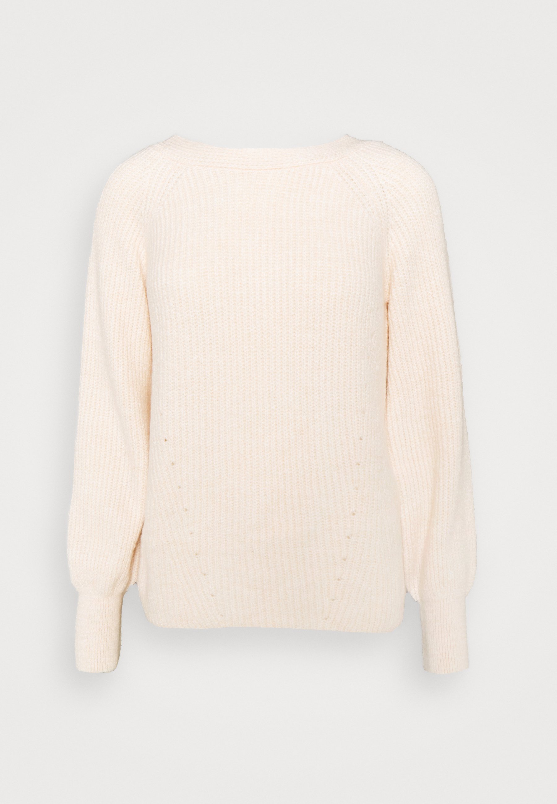 Pulls Femme Rose : en laine, cachemire ou coton