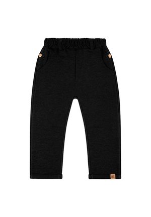 - Spodnie materiałowe