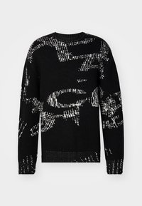 ANNEX CREWNECK UNISEX - Džemper - grey slate