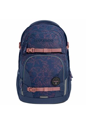 PORTER - School bag - sweet rose