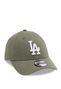 New Era MLB 9FORTY - Cap - los angeles dodgers novwhi