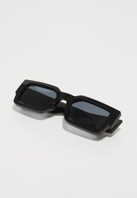 Le Specs CONTEMPLATION Sunglasses black