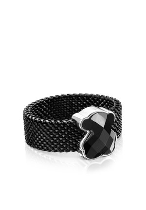 ICON - Anillo - black