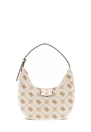 Bolso de mano - beige