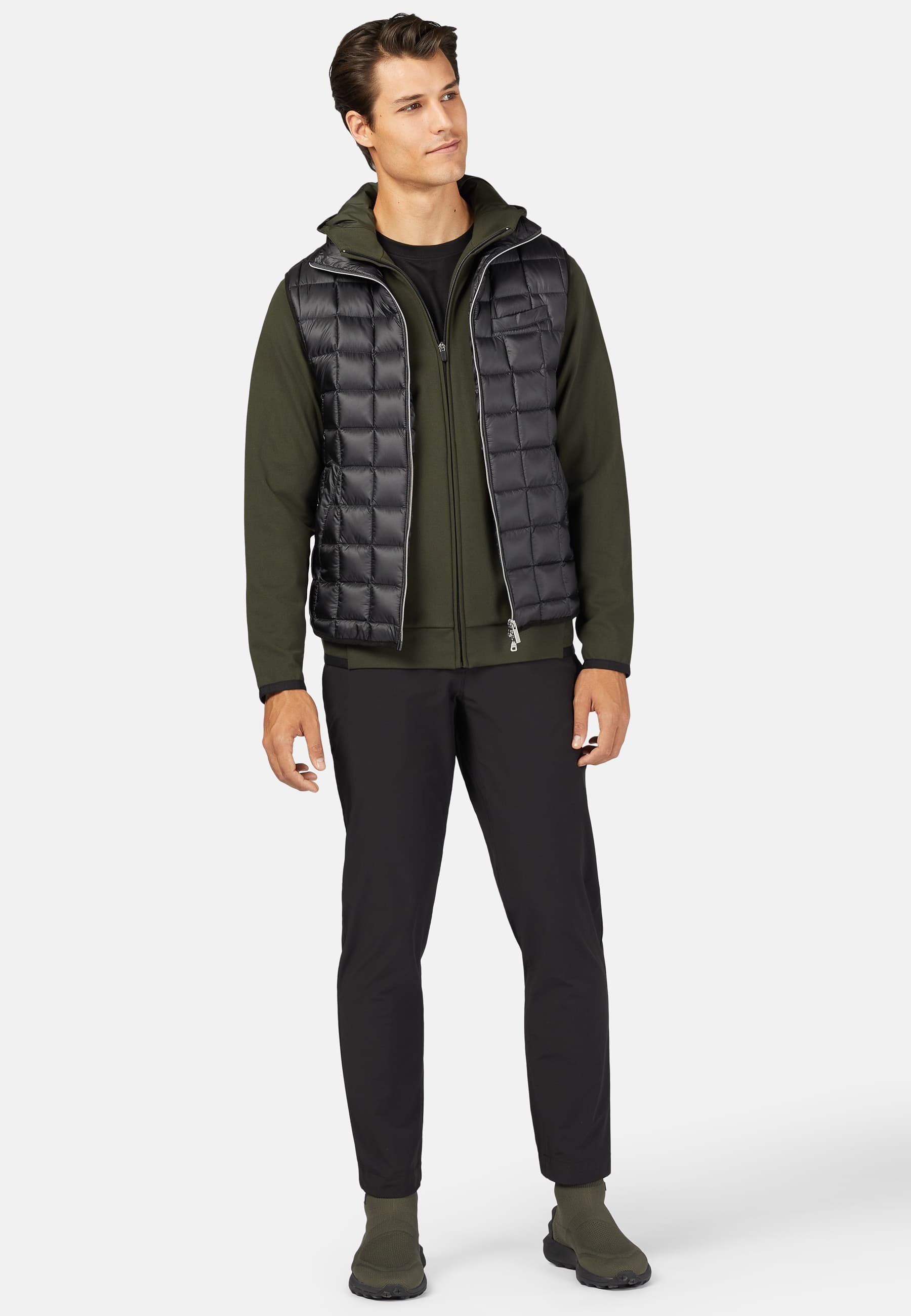 marmot modi vest