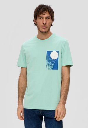 MIT ARTWORK - T-Shirt print - minze