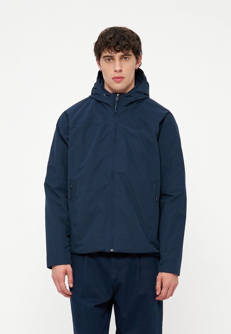 Timberland Jas blauw