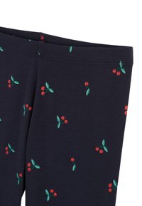 Monoprix CERTIFIÉ OEKO-TEX - Legging (type pantalon) - marine
