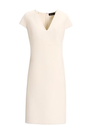 Luisa Spagnoli GIUDICE - Day dress - panna